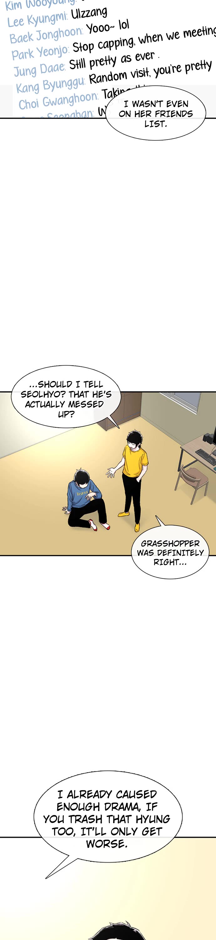 Star Ginseng Store chapter 112 page 27