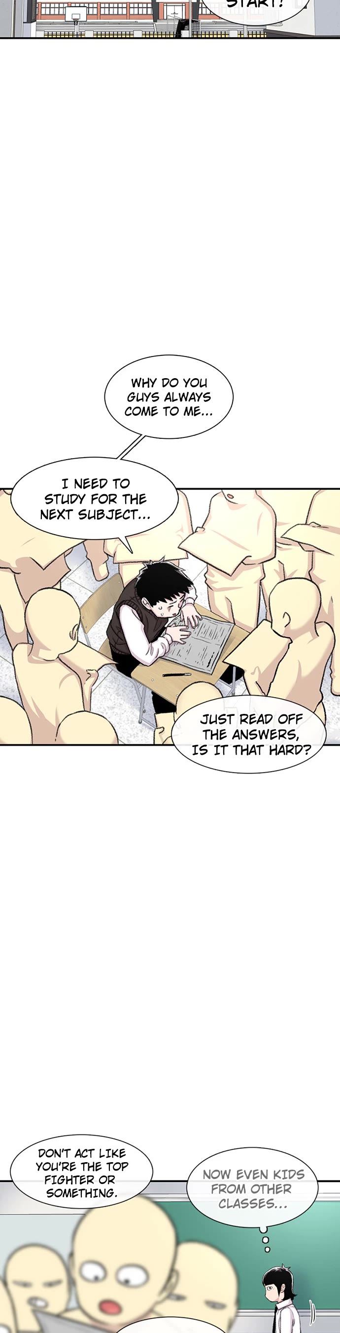 Star Ginseng Store chapter 112 page 34