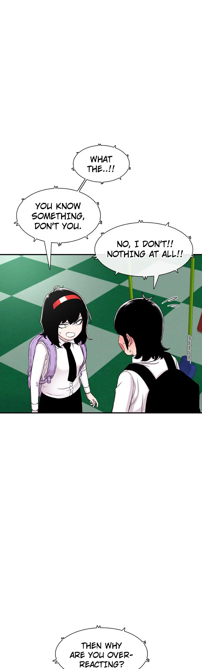 Star Ginseng Store chapter 112 page 4