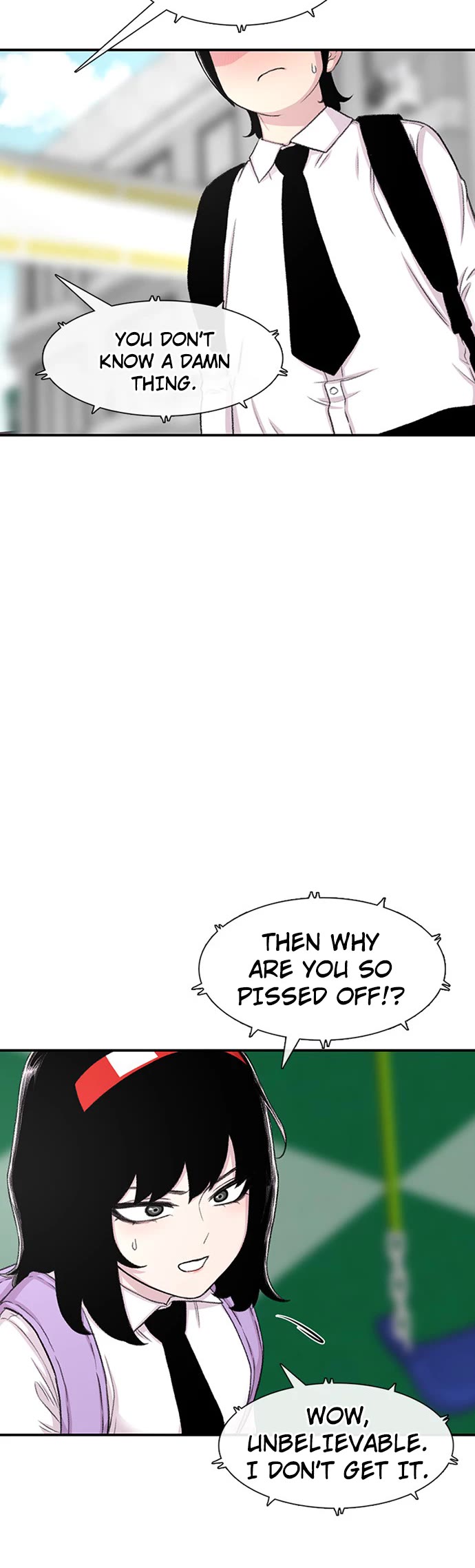 Star Ginseng Store chapter 112 page 5