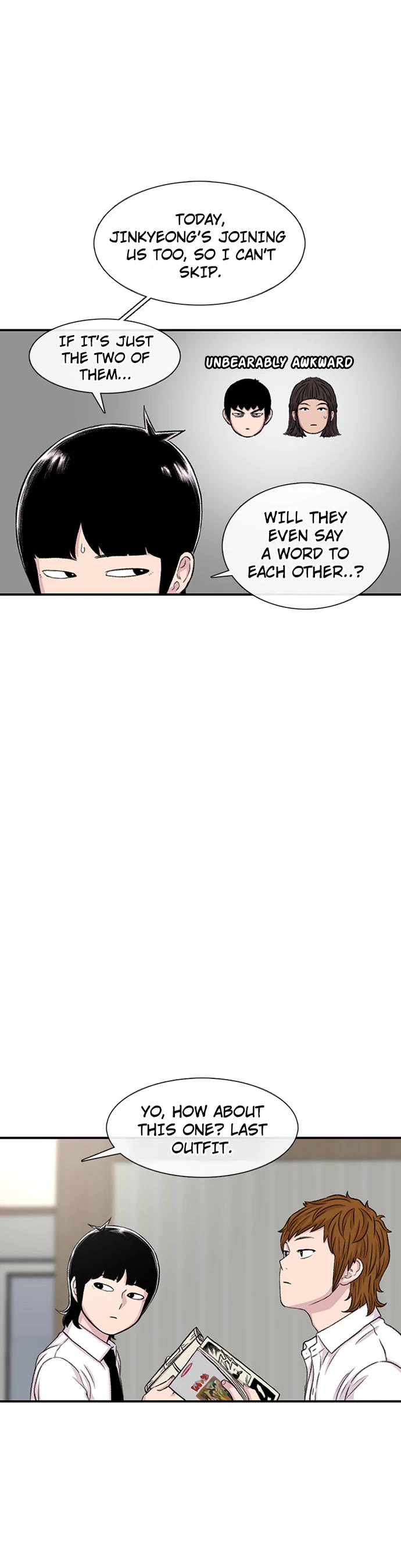 Star Ginseng Store chapter 115 page 19