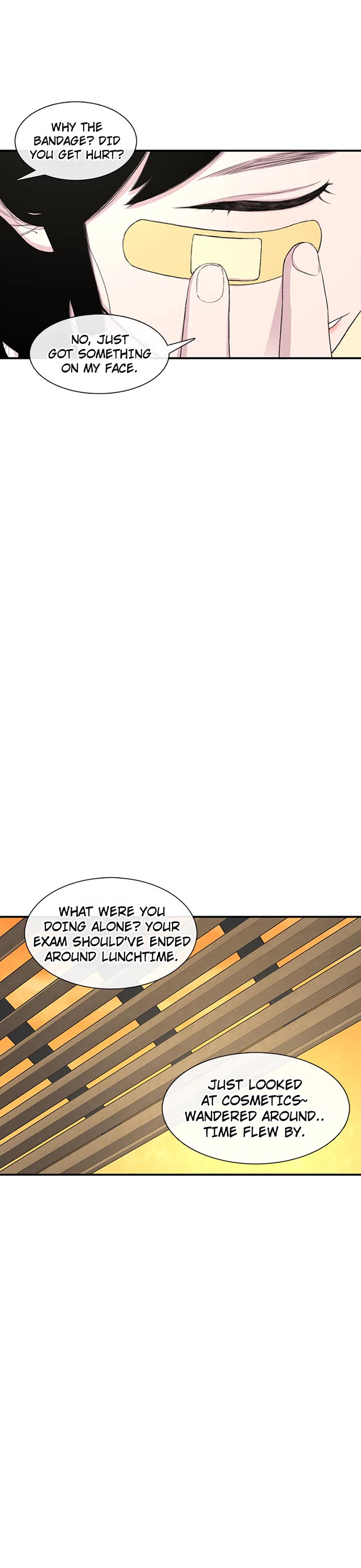 Star Ginseng Store chapter 115 page 2