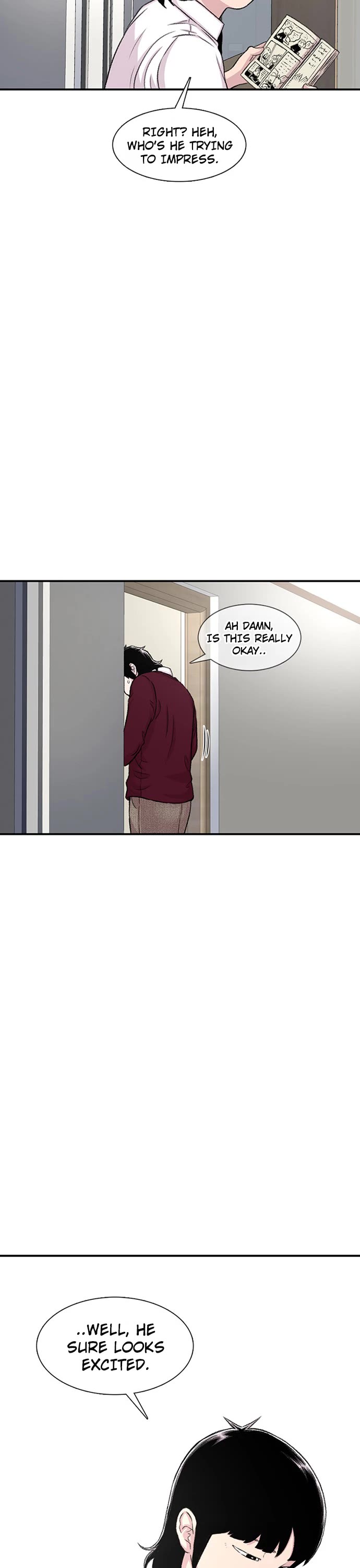 Star Ginseng Store chapter 115 page 21