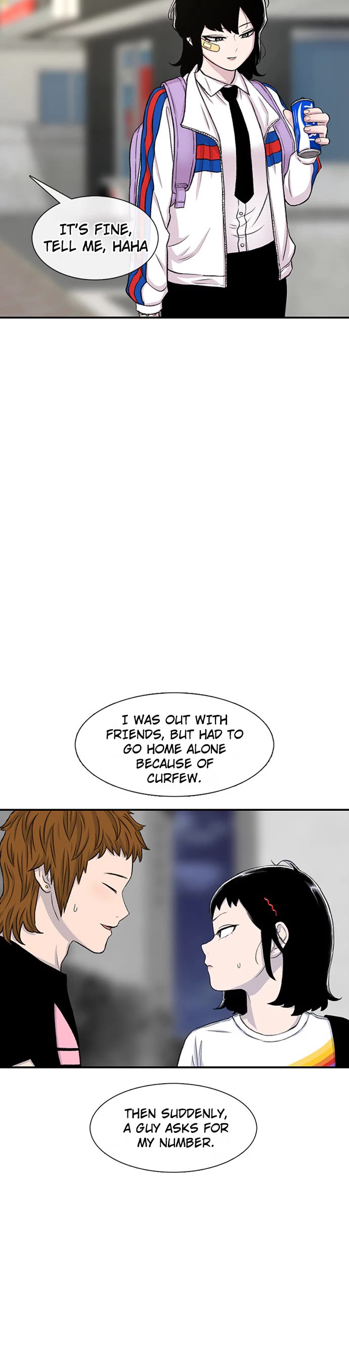 Star Ginseng Store chapter 115 page 25