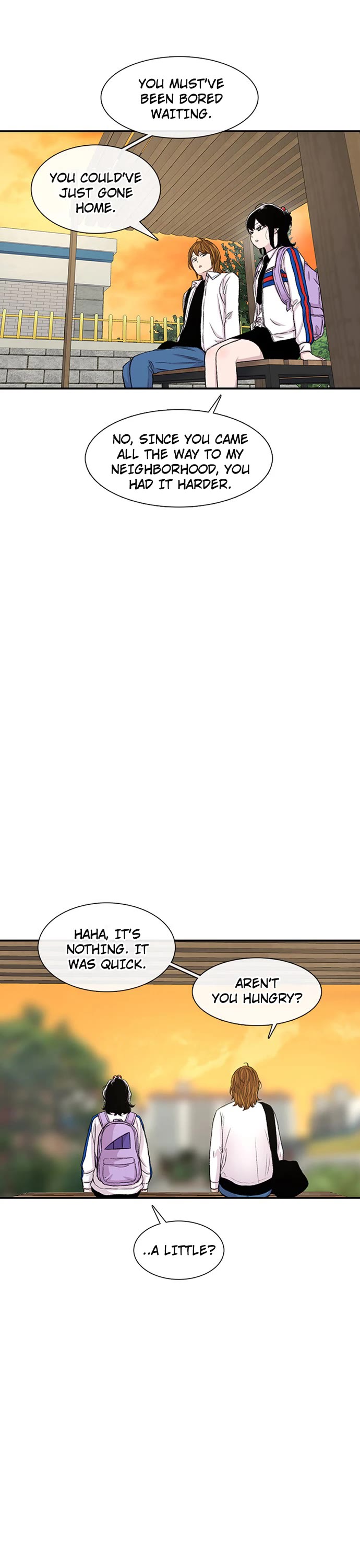 Star Ginseng Store chapter 115 page 3