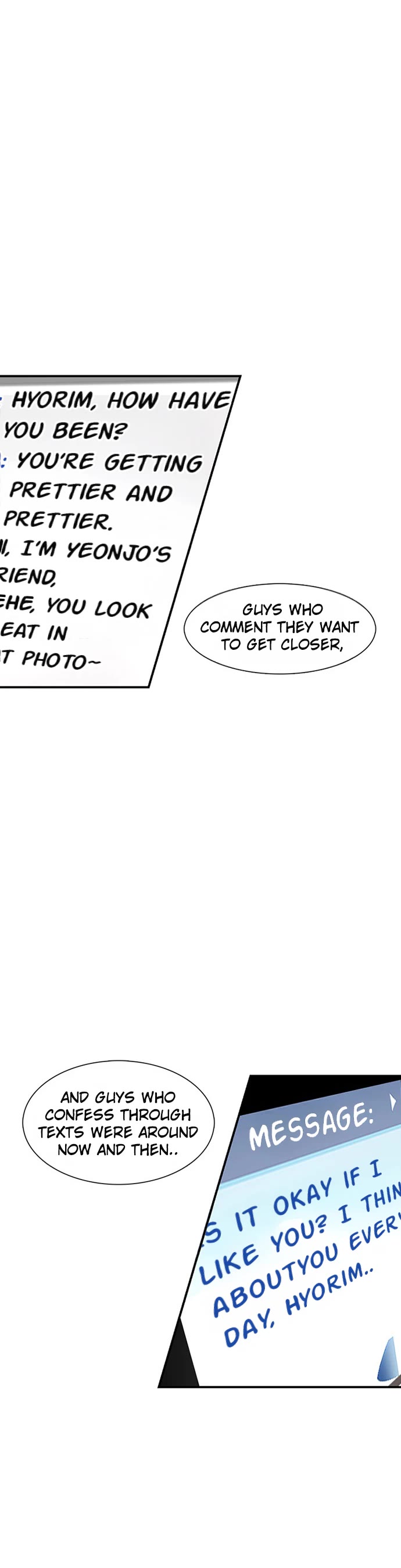 Star Ginseng Store chapter 115 page 30