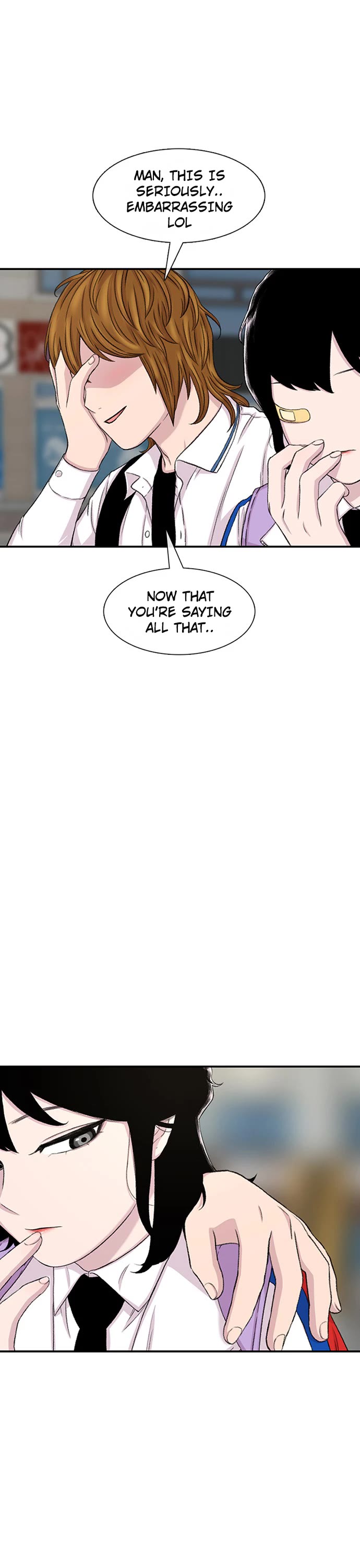 Star Ginseng Store chapter 115 page 36