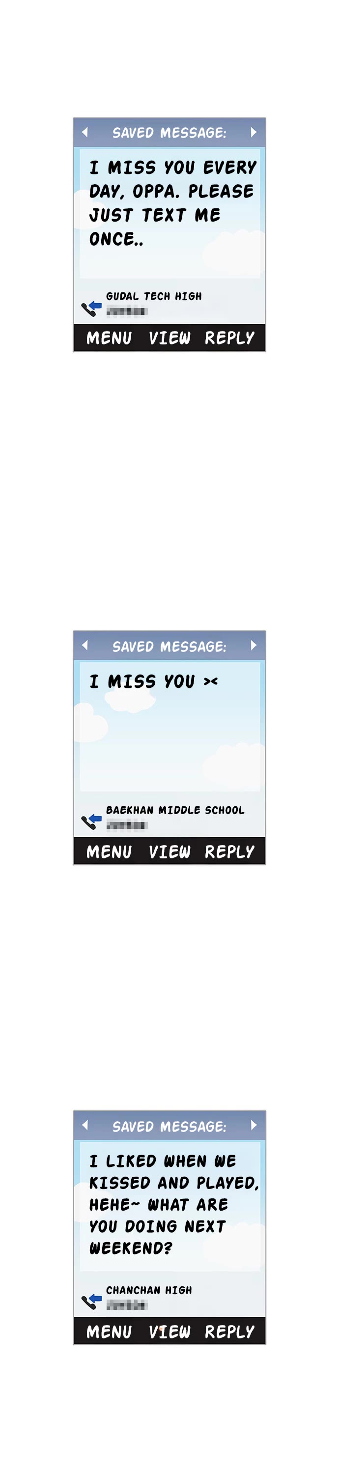 Star Ginseng Store chapter 117 page 32