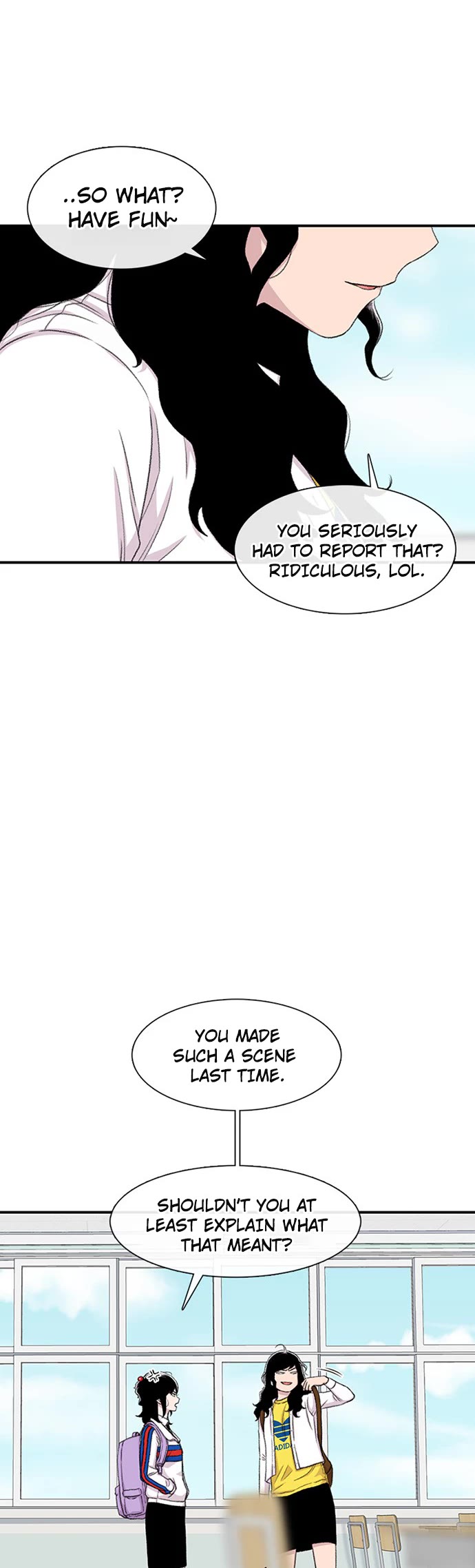 Star Ginseng Store chapter 117 page 5