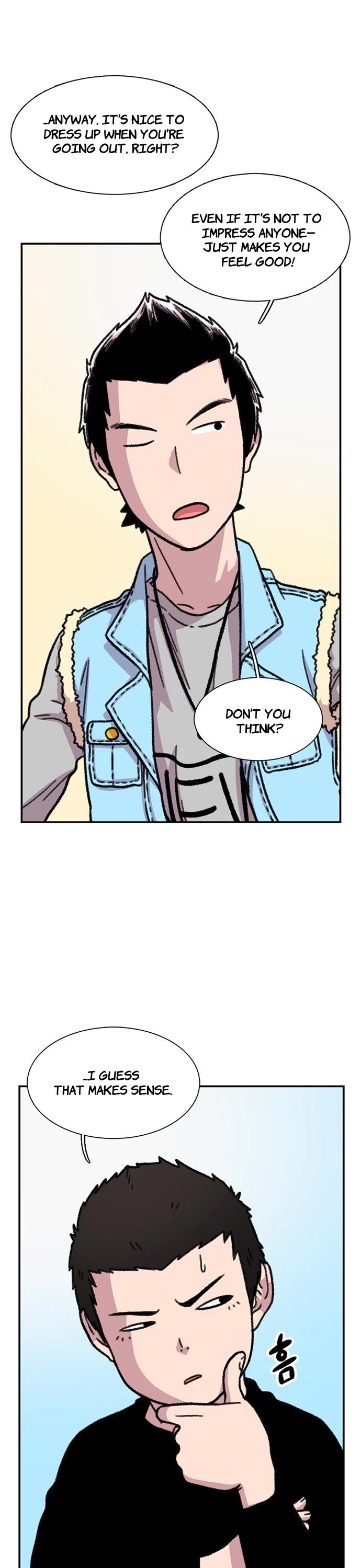 Star Ginseng Store chapter 12 page 21