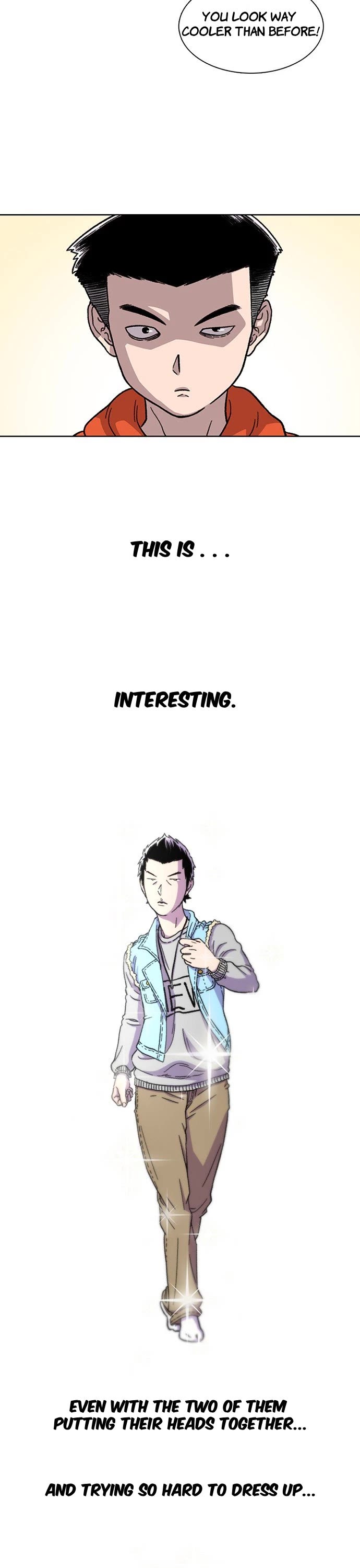 Star Ginseng Store chapter 12 page 23