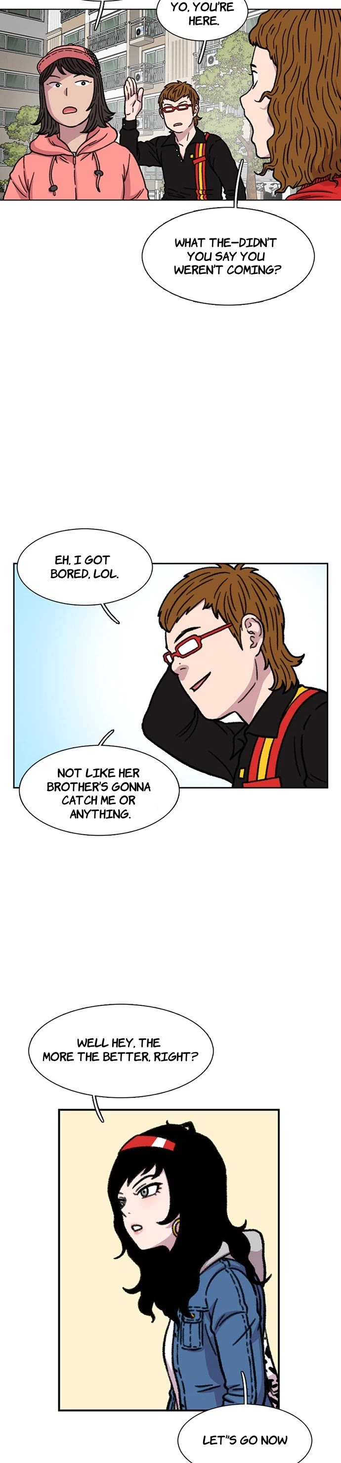 Star Ginseng Store chapter 12 page 29