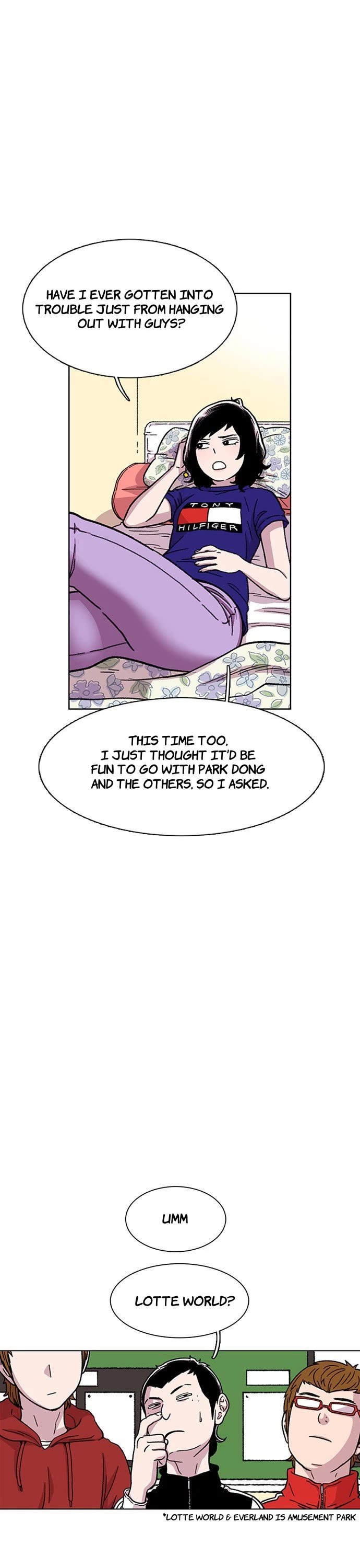 Star Ginseng Store chapter 12 page 8