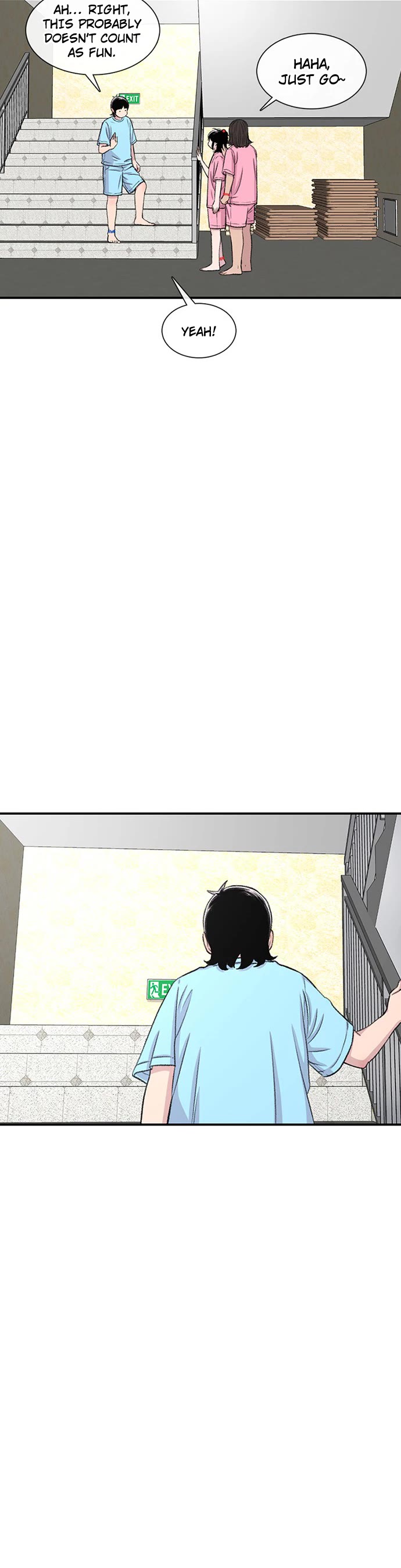 Star Ginseng Store chapter 124 page 50