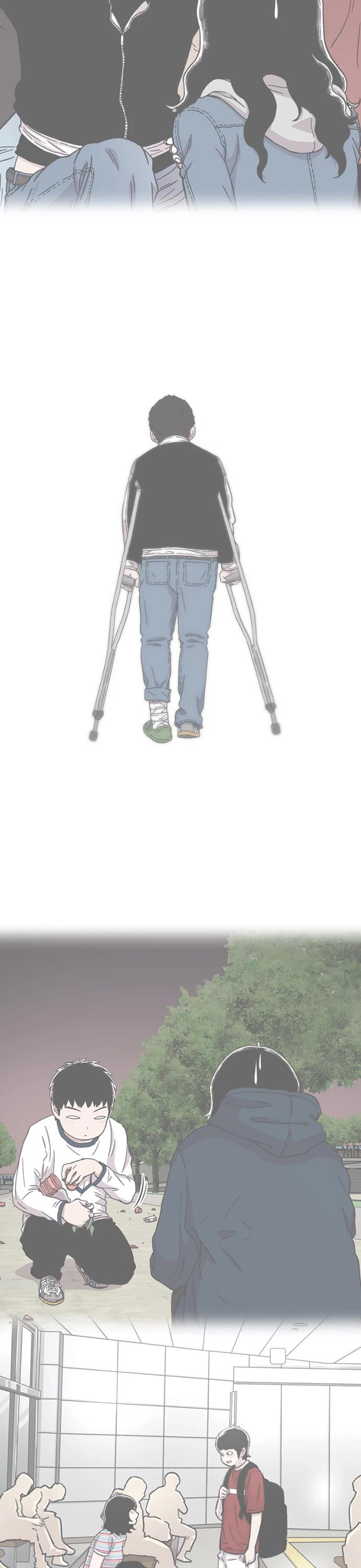 Star Ginseng Store chapter 124 page 53