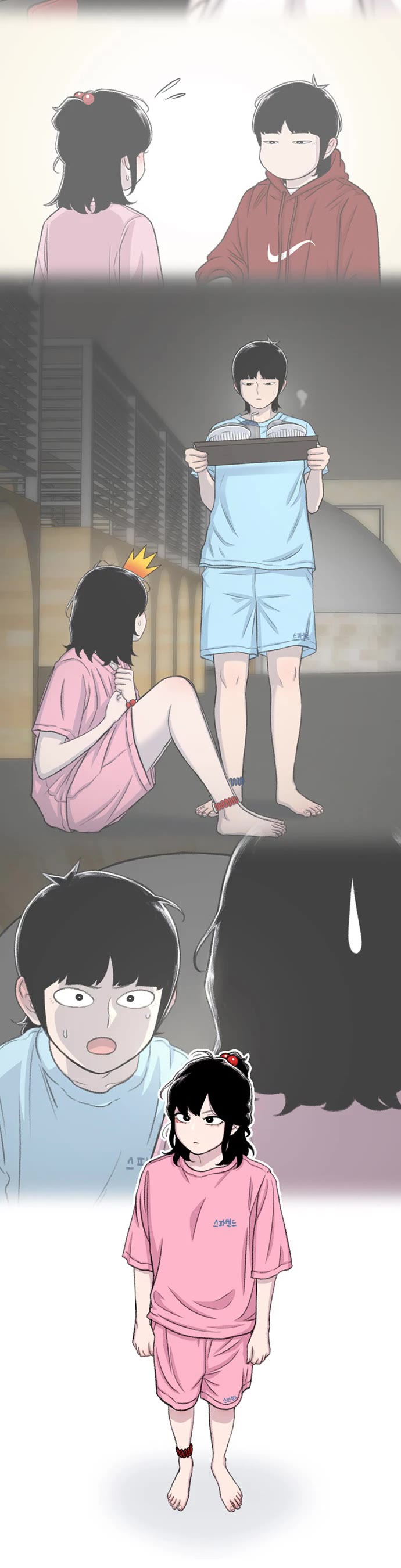 Star Ginseng Store chapter 124 page 55