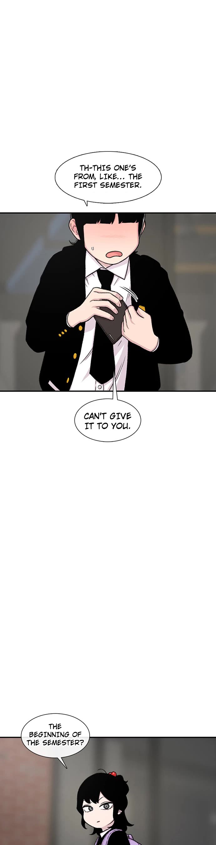 Star Ginseng Store chapter 129 page 24