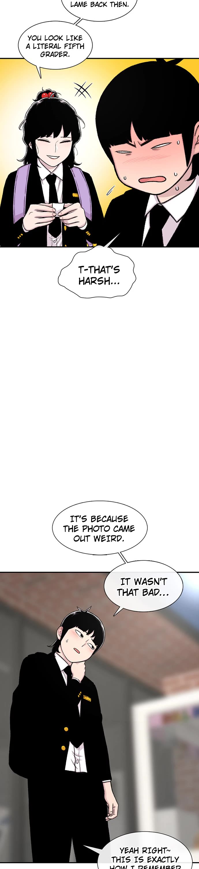 Star Ginseng Store chapter 129 page 27