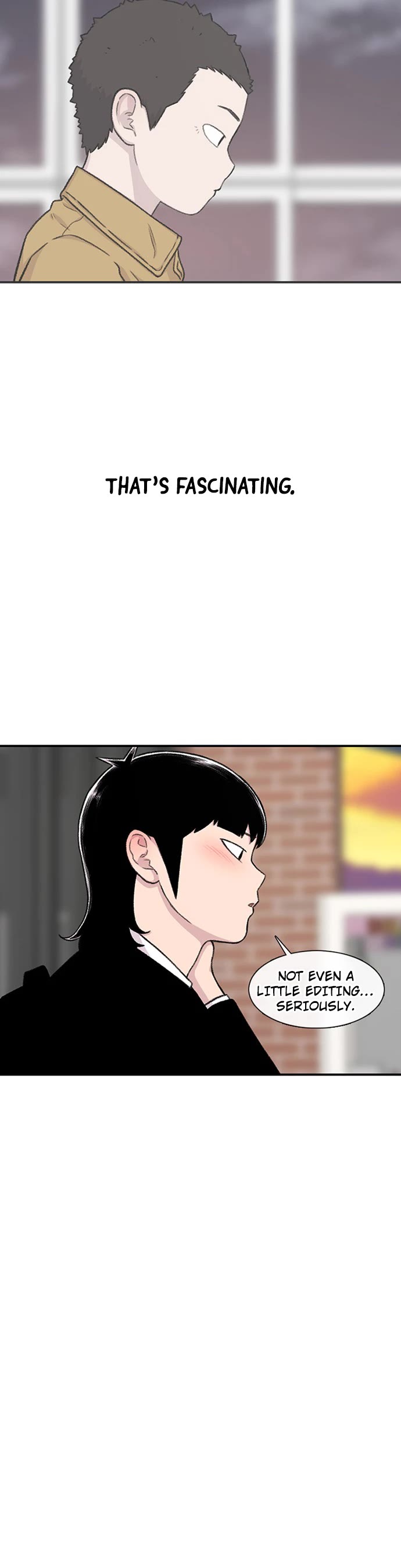 Star Ginseng Store chapter 129 page 29