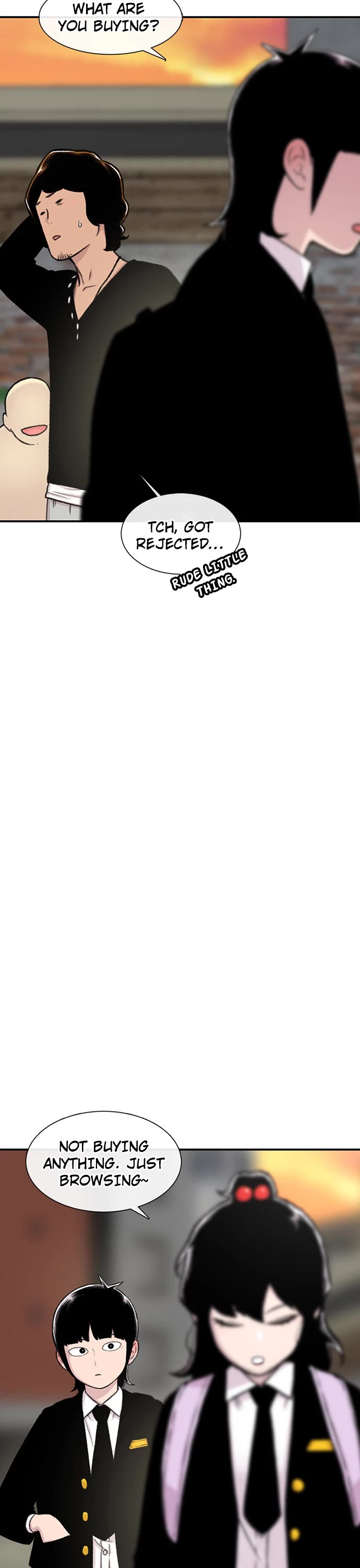 Star Ginseng Store chapter 129 page 38