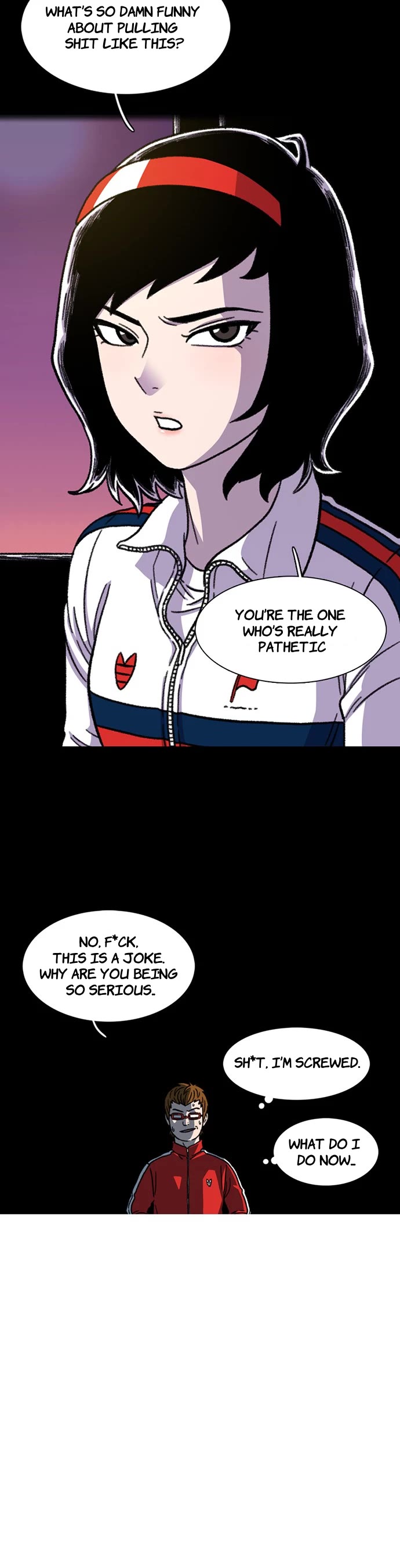 Star Ginseng Store chapter 13 page 14