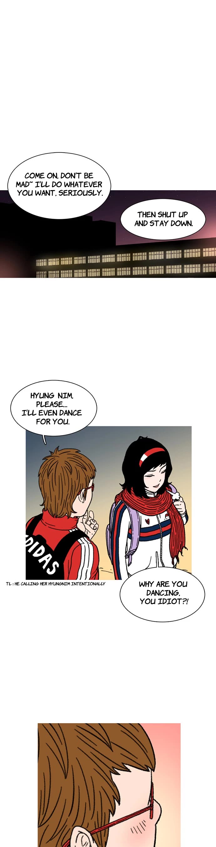 Star Ginseng Store chapter 13 page 15