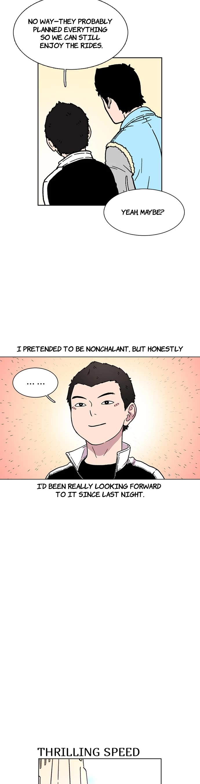 Star Ginseng Store chapter 13 page 19