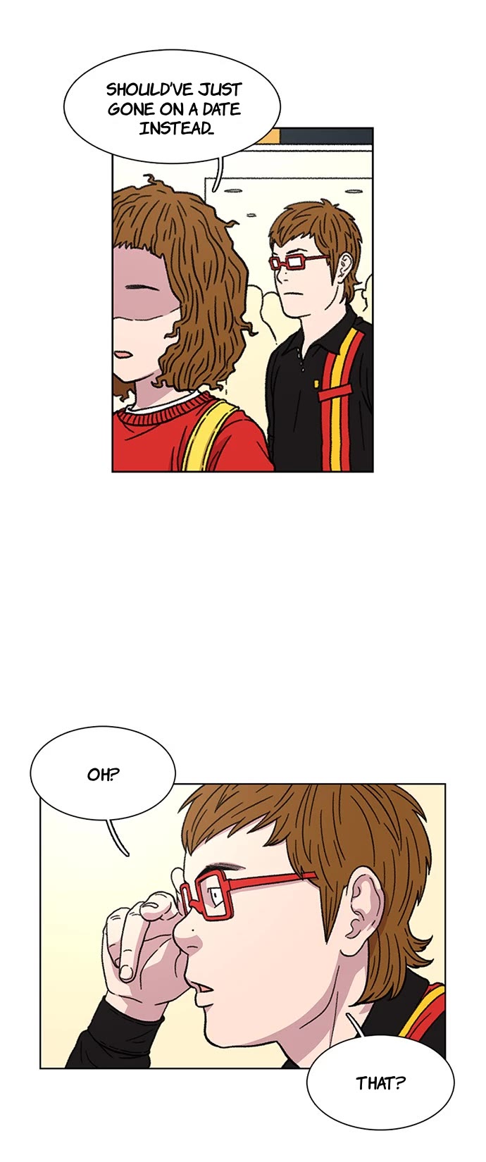 Star Ginseng Store chapter 13 page 34