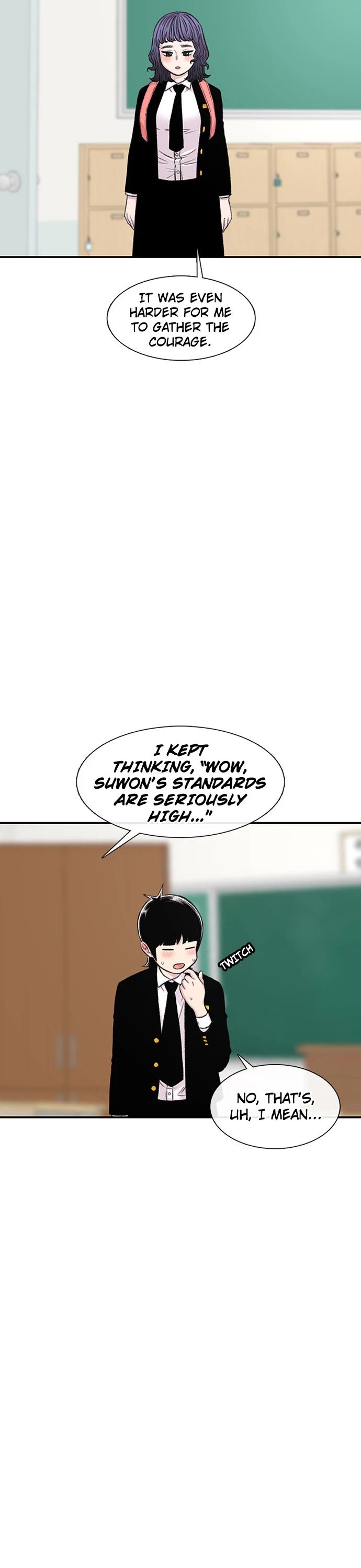 Star Ginseng Store chapter 141 page 26