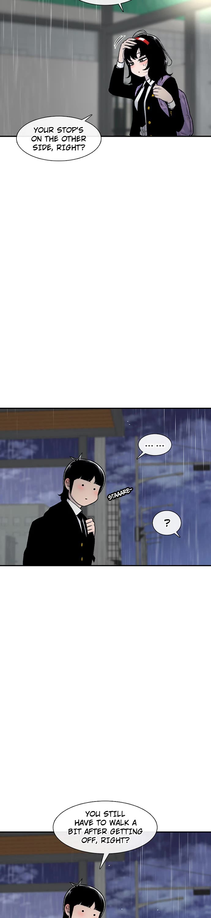 Star Ginseng Store chapter 142 page 13