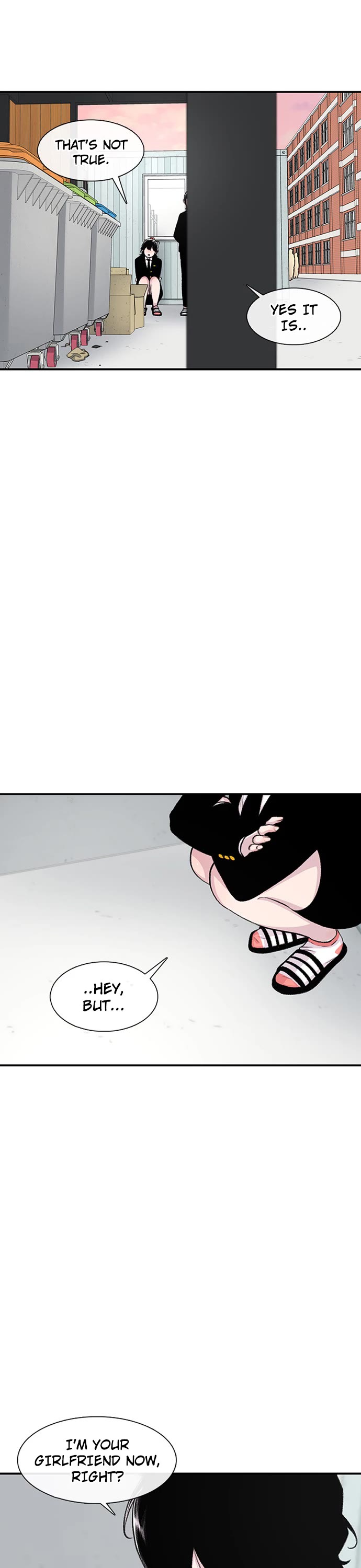 Star Ginseng Store chapter 144 page 33