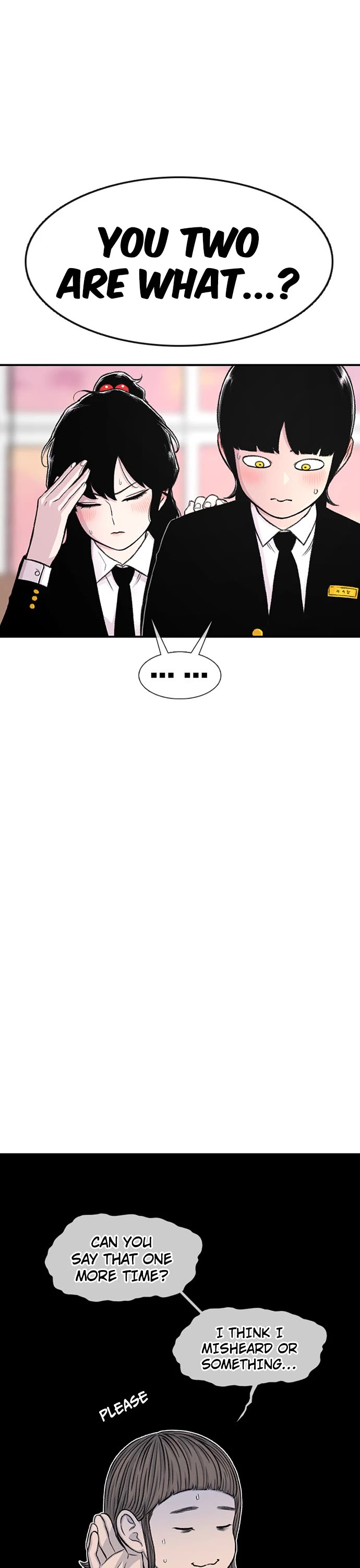 Star Ginseng Store chapter 144 page 8