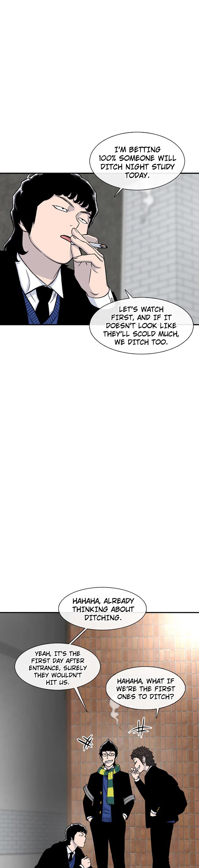 Star Ginseng Store chapter 148 page 7