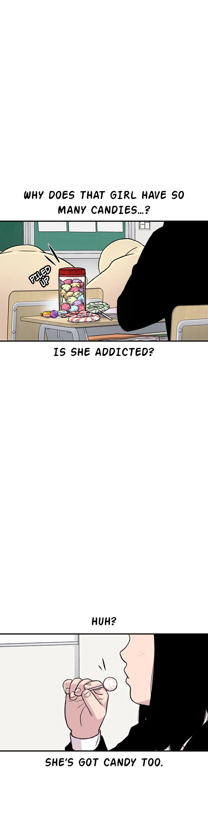 Star Ginseng Store chapter 149 page 15