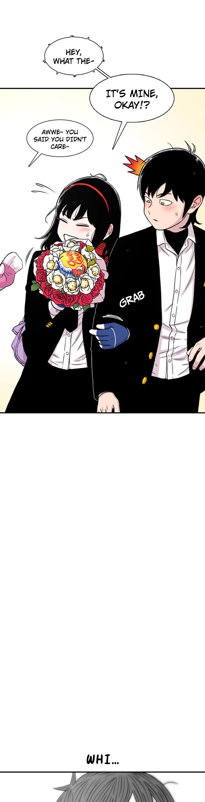 Star Ginseng Store chapter 149 page 50