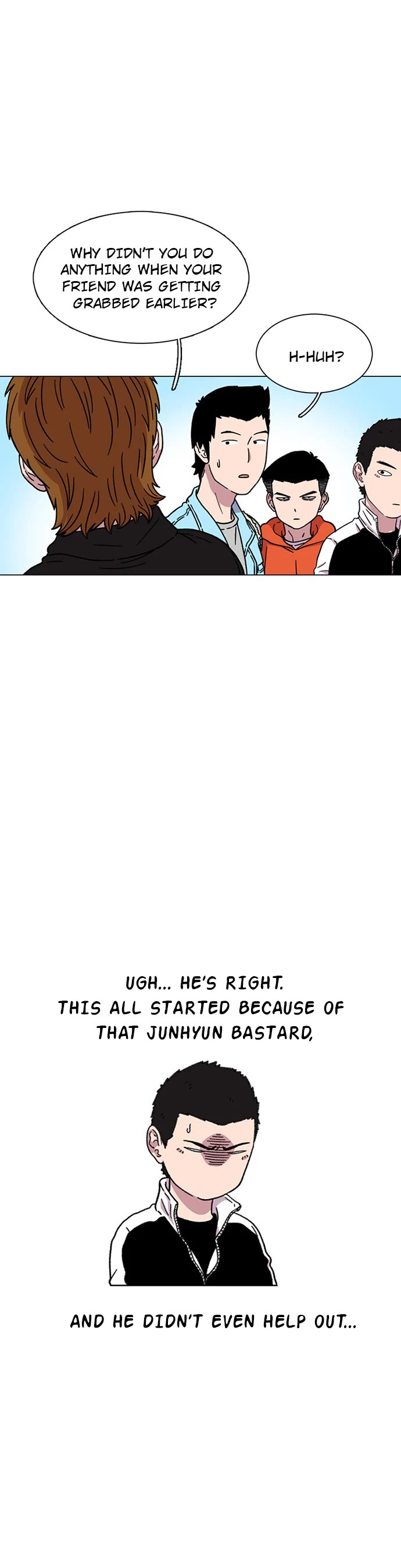 Star Ginseng Store chapter 15 page 14