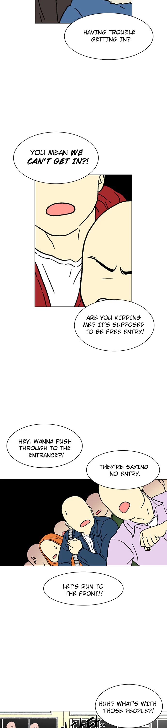 Star Ginseng Store chapter 15 page 23