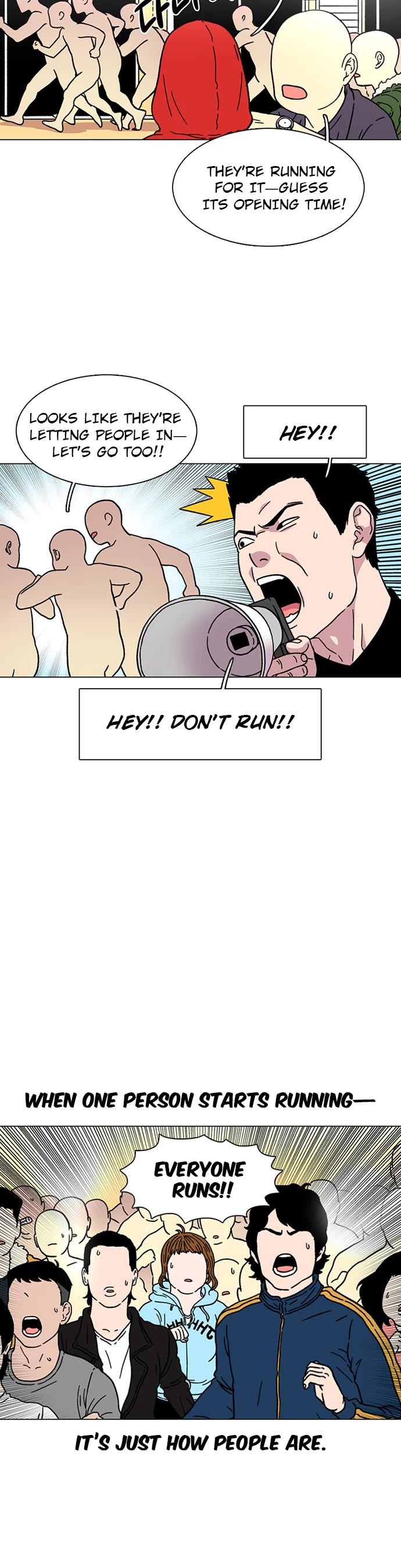 Star Ginseng Store chapter 15 page 24