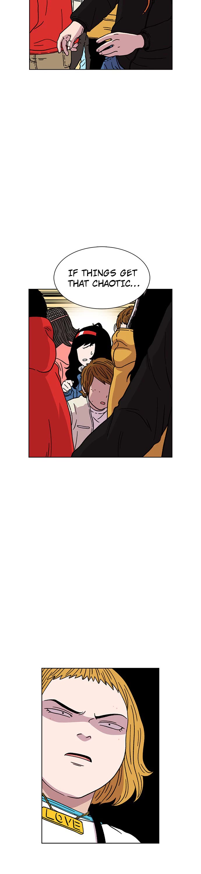 Star Ginseng Store chapter 15 page 27