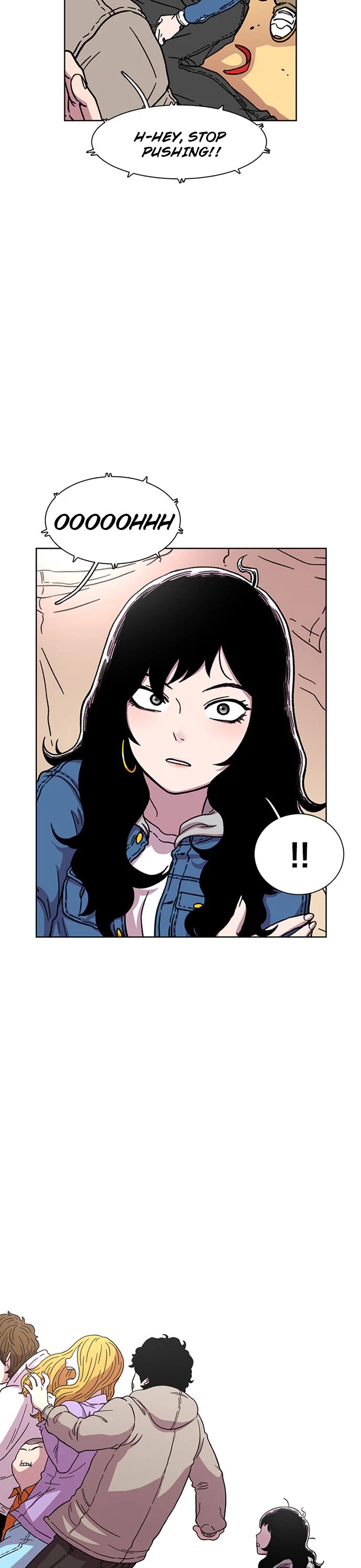 Star Ginseng Store chapter 15 page 36