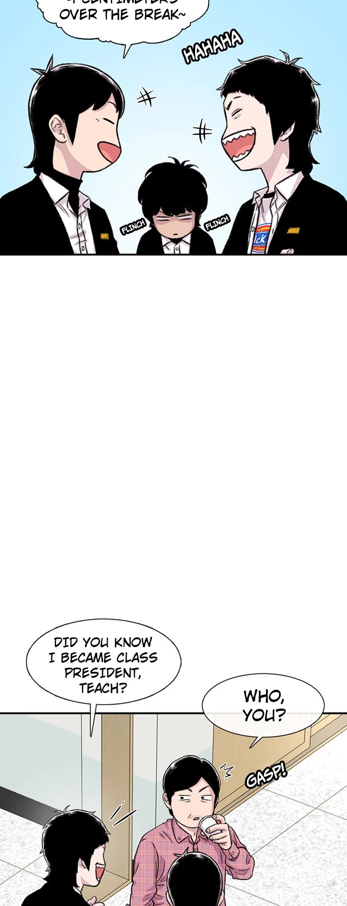 Star Ginseng Store chapter 150 page 13