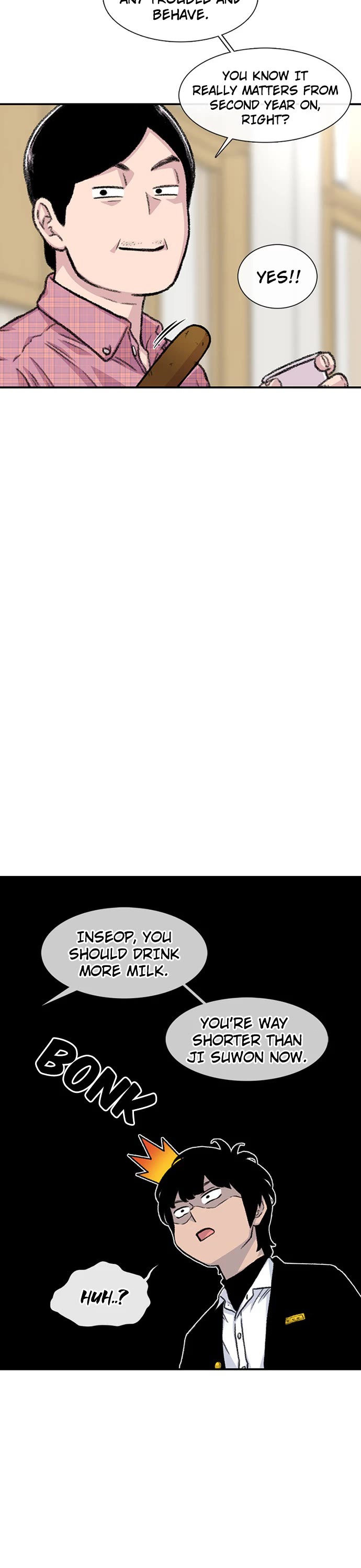 Star Ginseng Store chapter 150 page 16