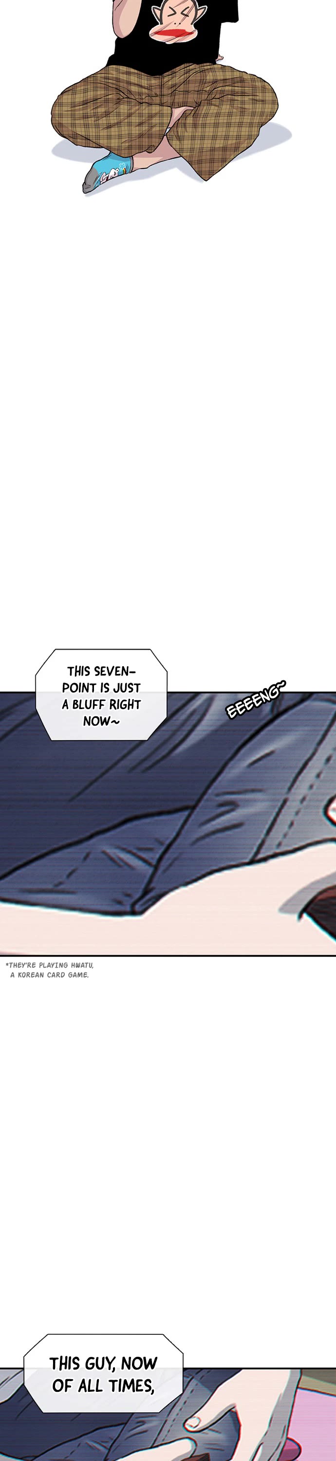 Star Ginseng Store chapter 150 page 2