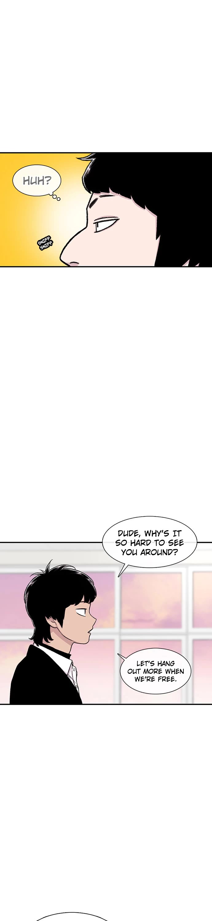 Star Ginseng Store chapter 150 page 21