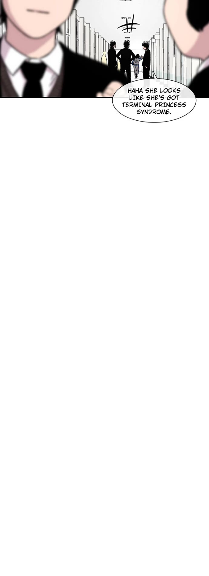 Star Ginseng Store chapter 150 page 34