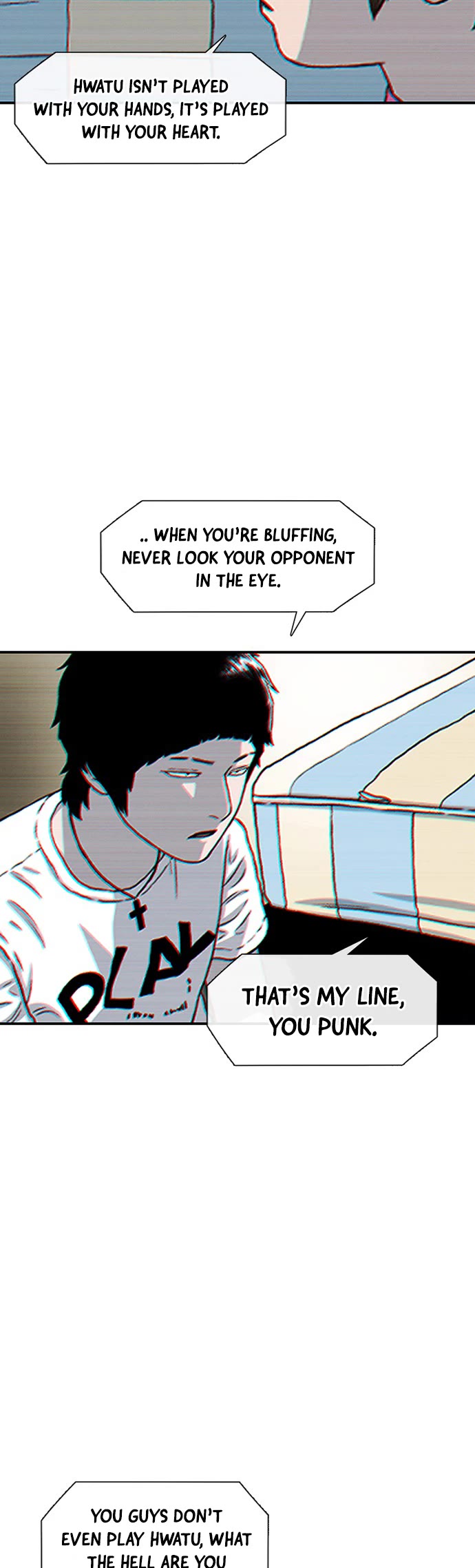 Star Ginseng Store chapter 150 page 4