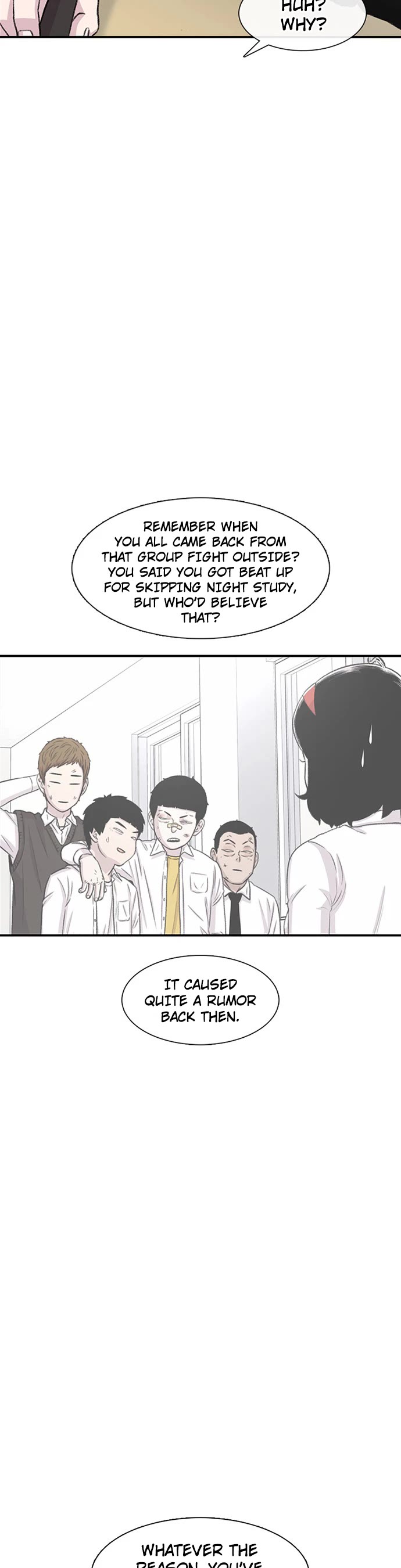 Star Ginseng Store chapter 152 page 13