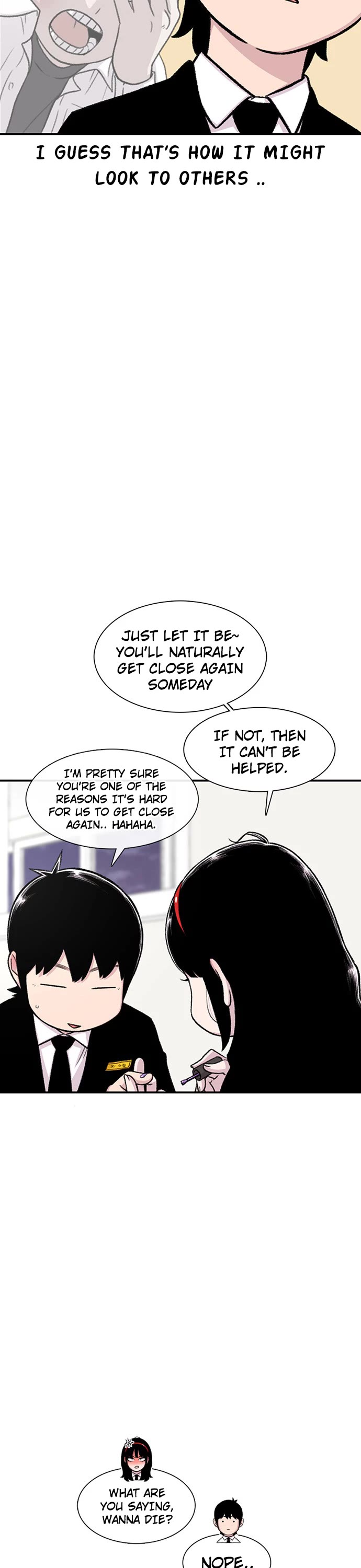 Star Ginseng Store chapter 152 page 15