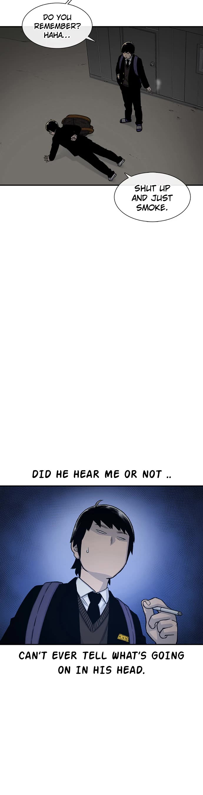 Star Ginseng Store chapter 152 page 24