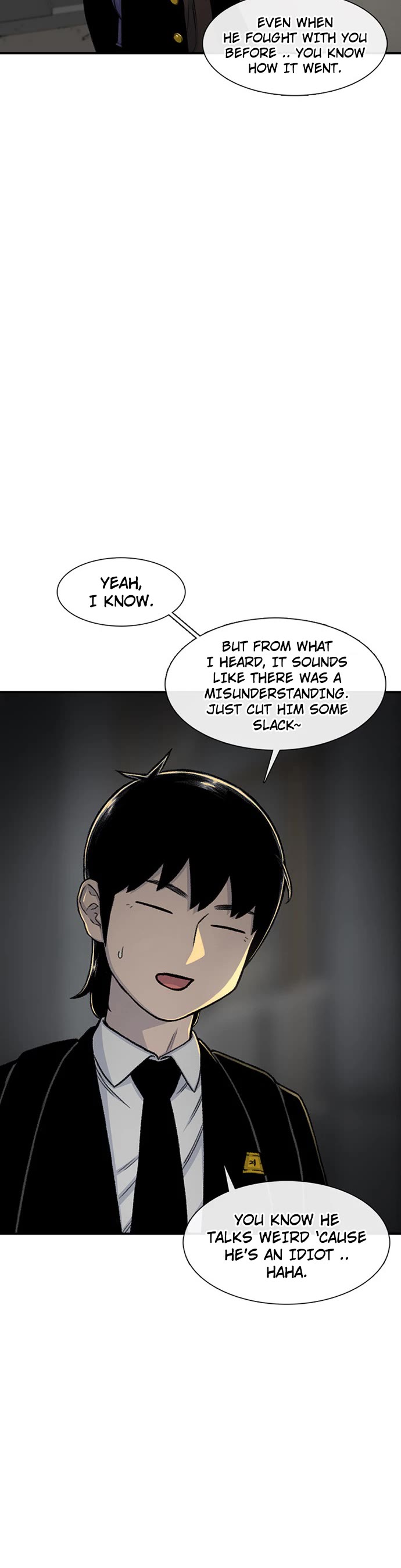 Star Ginseng Store chapter 152 page 29